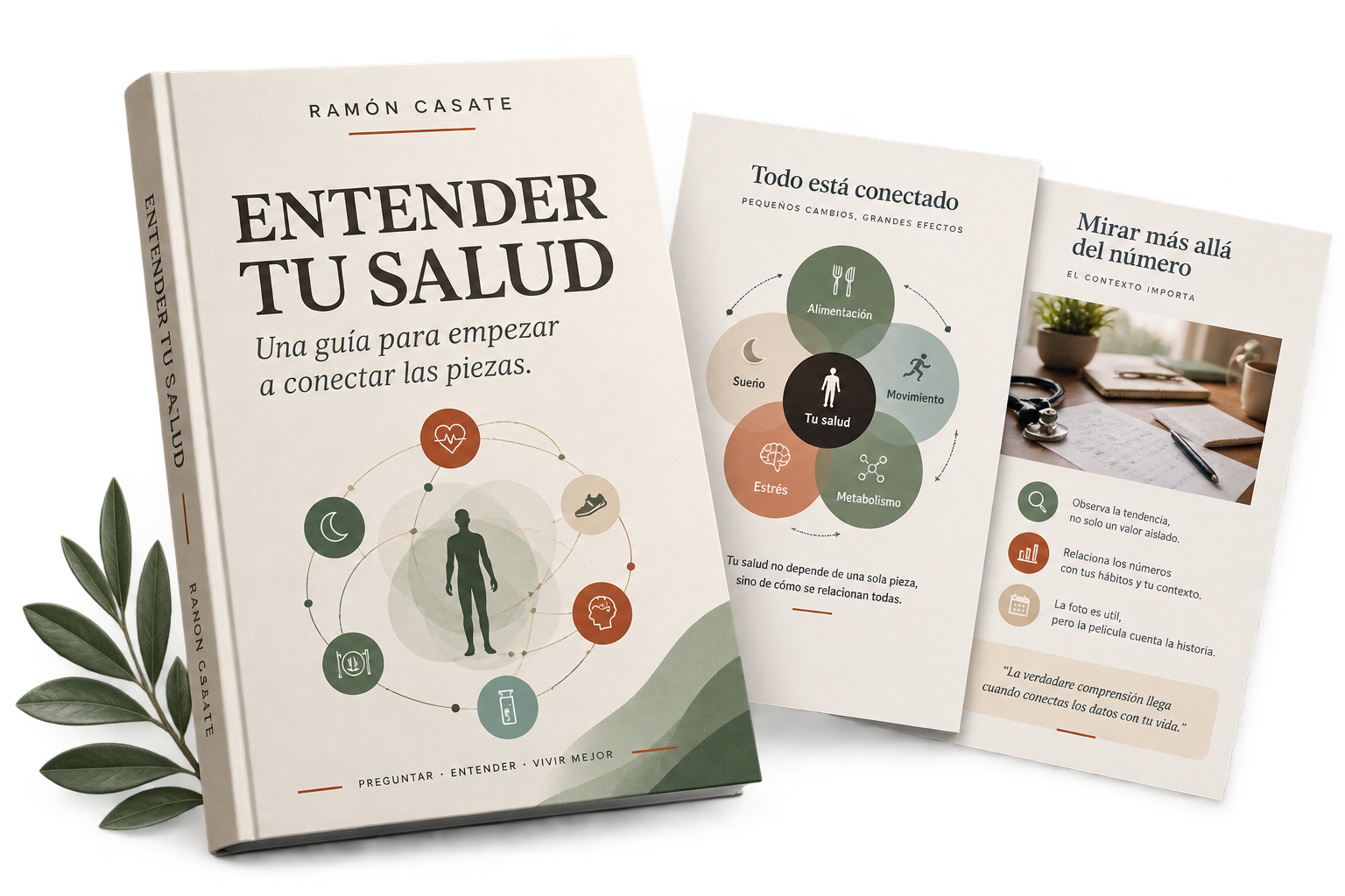 entender tu salud portada